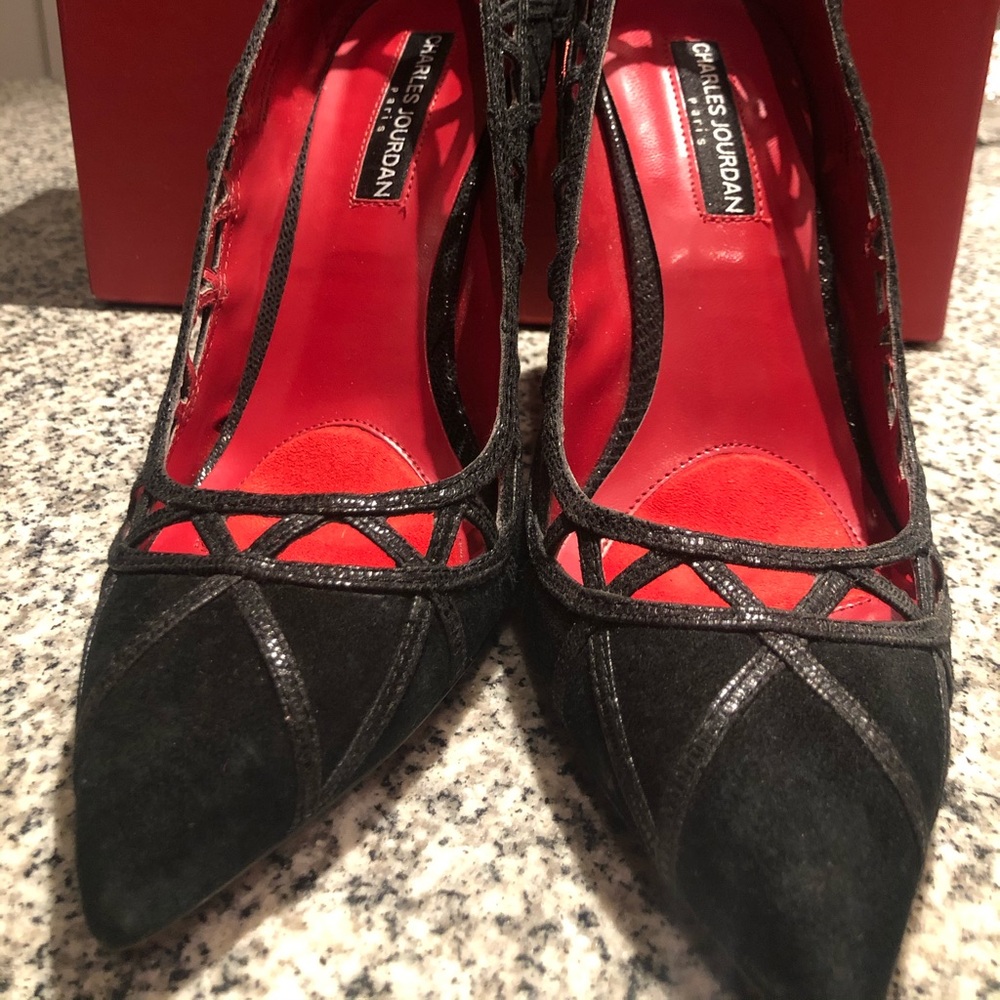 Charles Jourdan Women's 'Idelle'